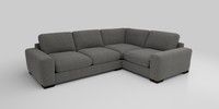 Large Corner Sofa - Right Hand