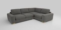 Large Corner Sofa - Right Hand