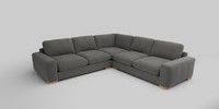 Large Corner Sofa - Universal