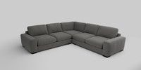 Large Corner Sofa - Universal