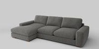 Sofa Chaise Bed - Left Hand