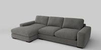 Sofa Chaise Bed - Left Hand
