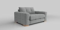 2 Seater Small Sofa