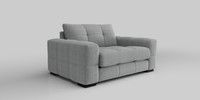 2 Seater Small Sofa