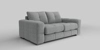 3 Seater Small Sofa