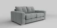 3 Seater Small Sofa