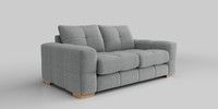 3 Seater Small Sofa