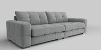 4 Seater Large Sofa