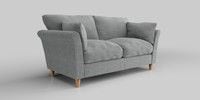3 Seater Small Sofa