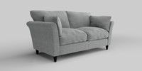 3 Seater Small Sofa