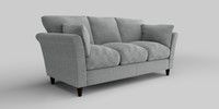 3 Cushion 3 Seater Sofa