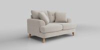 2 Seater Small Sofa