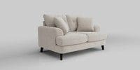 2 Seater Small Sofa