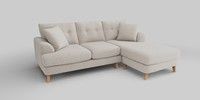Small Sofa Chaise - Universal