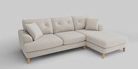 Medium Sofa Chaise - Right Hand