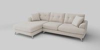 Large Sofa Chaise - Left Hand