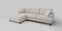 Large Sofa Chaise - Left Hand
