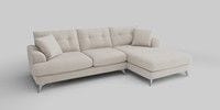 Large Sofa Chaise - Right Hand