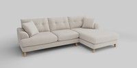 Large Sofa Chaise - Right Hand
