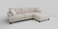Large Sofa Chaise - Right Hand