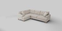 Medium Corner Sofa - Left Hand