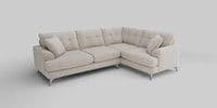 Medium Corner Sofa - Right Hand