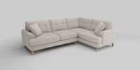 Medium Corner Sofa - Right Hand