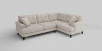Medium Corner Sofa - Right Hand