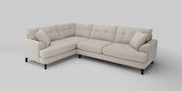 Large Corner Sofa - Left Hand