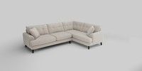 Large Corner Sofa - Right Hand