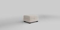 Storage Footstool