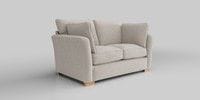 2 Seater Small Sofa