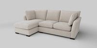 Medium Sofa Chaise - Left Hand