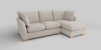 Medium Sofa Chaise - Right Hand