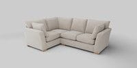 Medium Corner Sofa - Left Hand