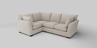 Medium Corner Sofa - Left Hand