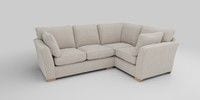 Medium Corner Sofa - Right Hand