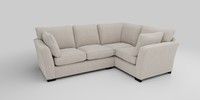 Medium Corner Sofa - Right Hand
