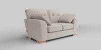 2 Seater Small Sofa