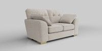 2 Seater Small Sofa