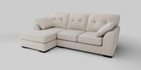 Medium Sofa Chaise - Left Hand