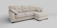 Medium Sofa Chaise - Right Hand