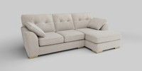 Medium Sofa Chaise - Right Hand