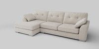 Large Sofa Chaise - Left Hand
