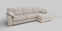 Large Sofa Chaise - Right Hand