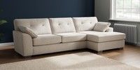 Large Sofa Chaise - Right Hand