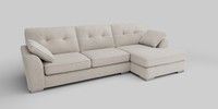 Large Sofa Chaise - Right Hand