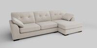 Large Sofa Chaise - Right Hand