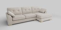 Large Sofa Chaise - Right Hand