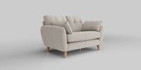 2 Seater Small Sofa